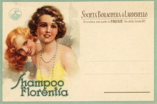 Cartoline pubblicitarie - 3,