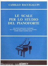 Baccigalupi: Le Scale Per Lo