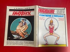 FRIGIDAIRE n. 14 Ed. Primo