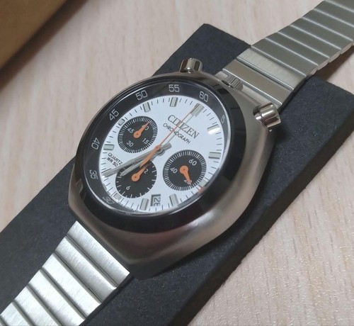 Orologio uomo citizen - orologio,