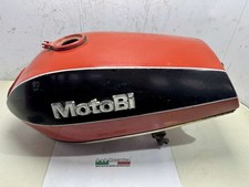 Serbatoio benelli motobi - serbatoio,
