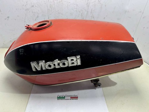 Serbatoio benelli motobi 125 - benelli,