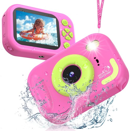 Macchina fotografica bambini - fotografica,