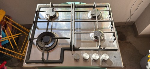 Electrolux w115 piano cottura - w115,