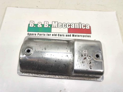 Coperchio motorino avviamento - coperchio,