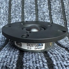 1PCS Vifa DX25TG09-04
