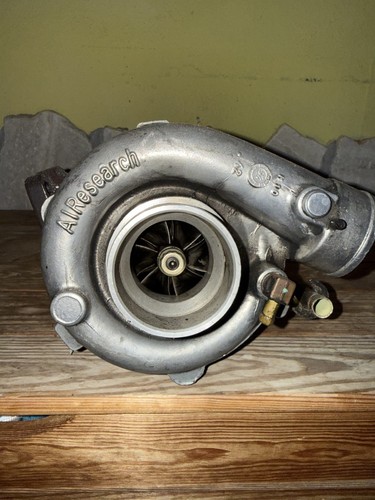 Turbina fiat coupè 16v - fiat,