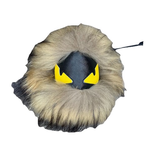 Fendi monster bag bugs - monster,