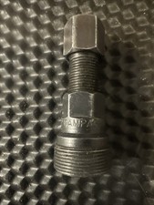 Estrattore pedivella senza