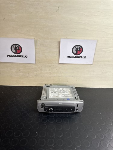 Autoradio originale renault - cd,