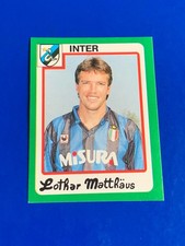 TOP PLAYER MATTHAUS INTER