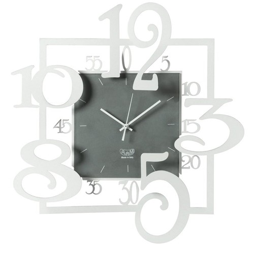 Orologio amos arti - arti, mestieri