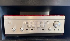 LUXMAN L-595A Amplificatore