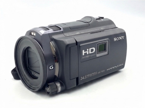 Videocamera handycam sony - videocamera,