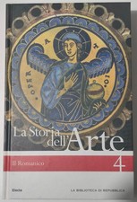 LA STORIA DELL' ARTE  4. IL