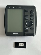 Garmin chartplotter gpsmap - garmin,