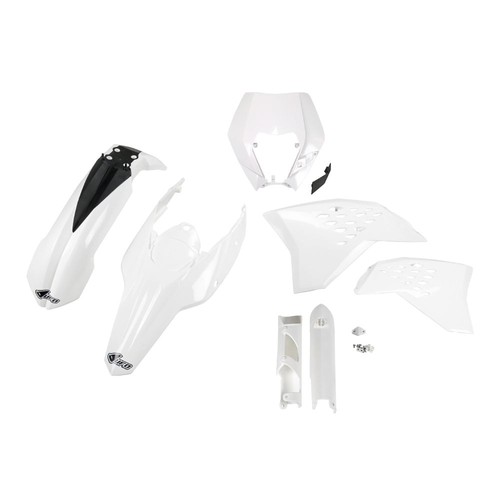 Ufo plast kit plastiche - plast,