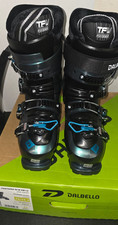 Scarponi da sci Dalbello