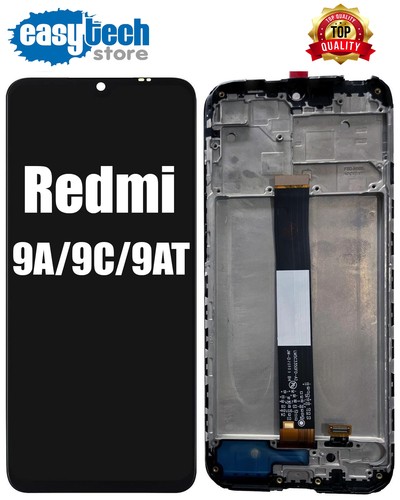 Xiaomi redmi 9at - 9a, /
