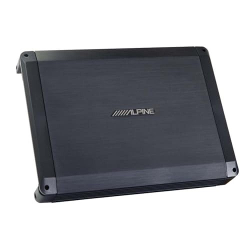 Alpine electronics bbx f1200 - alpine,