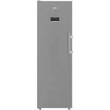 BEKO B5RMFNE314X CONGELATORE VERTICALE 286 LT TOTAL NO FROST CLASSE E  INOX