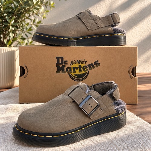 Martens jorge fl sabot - ii,