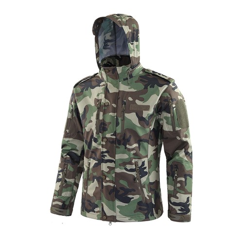 Giacca uomo antivento - , soft
