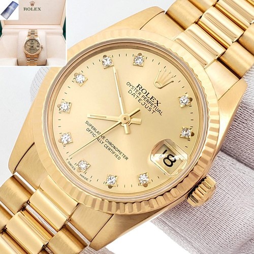 Orologio rolex president - orologio,