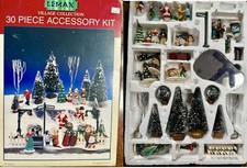 LEMAX 1997 VILLAGE COLLECTION
