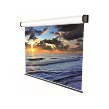 SOPAR Schermo Proiezione