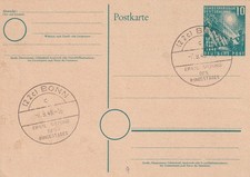 GS, PSo-1, 1. Bundestag