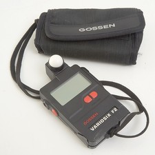 GOSSEN VARIOSIX F2 ESPOSIMETRO