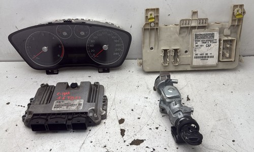 Kit chiave per - kit, ford