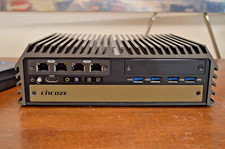 Onlogic Cincoze DX-1100-R10