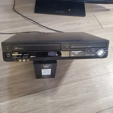 Panasonic DMR-EZ48V lettore