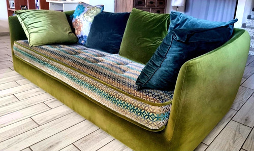 Divano roche bobois - roche,