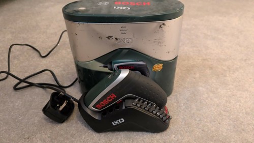 Bosch ixo 3603j59300 - ixo,