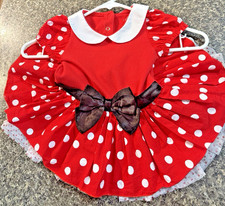 Vestito Disney Baby 18-24m