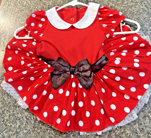 Vestito disney baby - disney, 18-24m