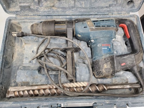 Bosch rh540m sds - sds-max, 1-9/16