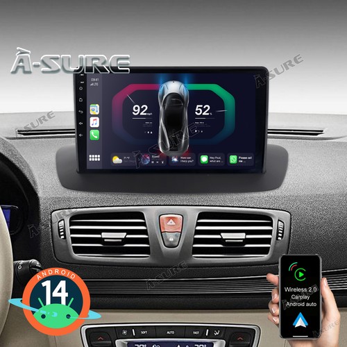 64gb per renault megane iii - renault,