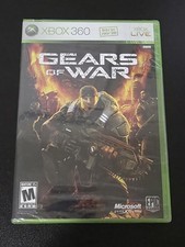 Gears of War (Microsoft Xbox