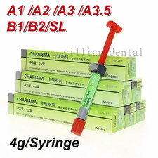 4g Carisma Dentale Composita