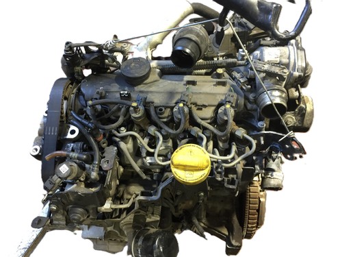 Motore completo per renault - motore,