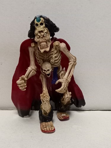 Playmates skeleton warriors - playmates,