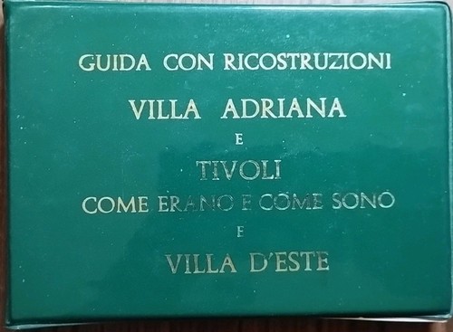 Villa con ricostruzioni - ,