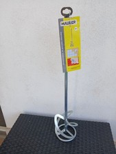 Mixer for viscous materials Ø