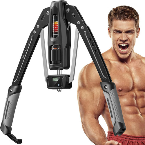 Twister arm trainer 440lb - arm, 22-440lb