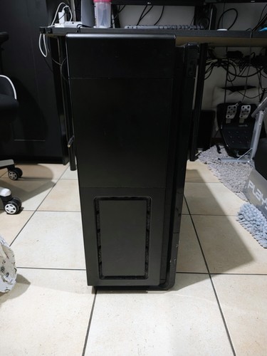 Computer fisso gaming - gaming, 2018