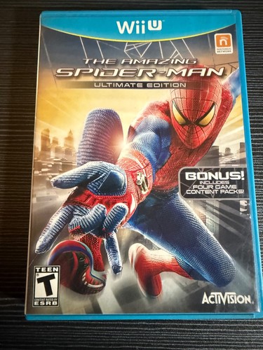 The amazing spider man - the, spider-man